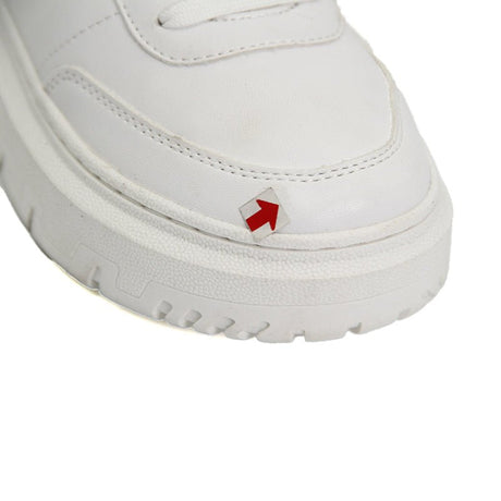 DKNY WOMEN SHOES Size 36.5 ROW111 - Runner