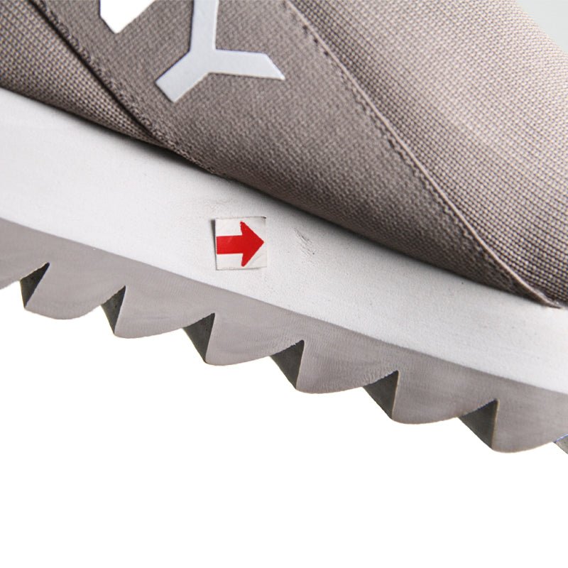 DKNY WOMEN SHOES Size 36.5 ROW113 - Runner