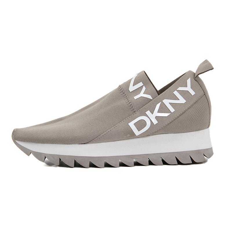 DKNY WOMEN SHOES Size 36.5 ROW113 - Runner
