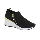 DKNY WOMEN SHOES Size 36.5 ROW114 - Runner