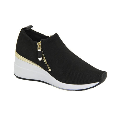 DKNY WOMEN SHOES Size 36.5 ROW114 - Runner