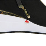 DKNY WOMEN SHOES Size 36.5 ROW114 - Runner