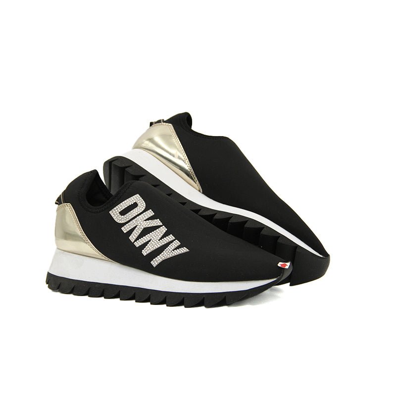 DKNY WOMEN SHOES Size 36.5 ROW164 - Runner