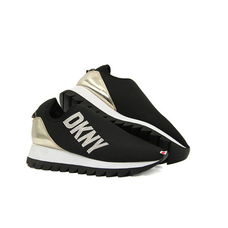 DKNY WOMEN SHOES Size 36.5 ROW164 - Runner