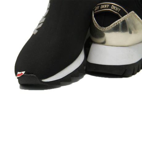 DKNY WOMEN SHOES Size 36.5 ROW164 - Runner