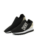 DKNY WOMEN SHOES Size 36.5 ROW164 - Runner