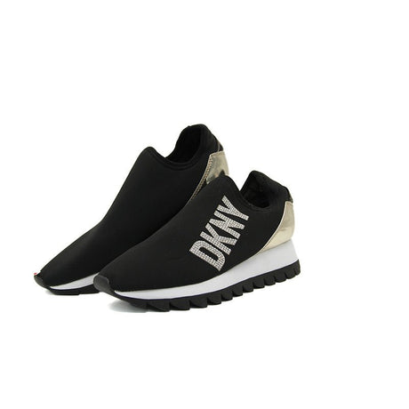 DKNY WOMEN SHOES Size 36.5 ROW164 - Runner