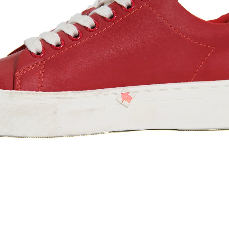 DKNY WOMEN SHOES Size 36.5 ROW217 - Runner