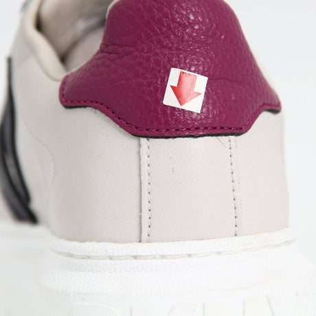 DKNY WOMEN SHOES Size 36.5 ROW225 - Runner