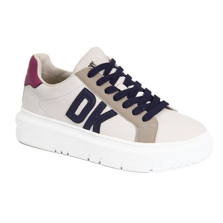 DKNY WOMEN SHOES Size 36.5 ROW225 - Runner