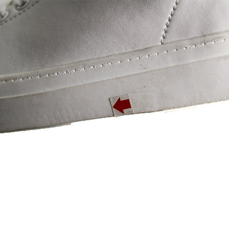 DKNY WOMEN SHOES Size 36.5 ROW227 - Runner