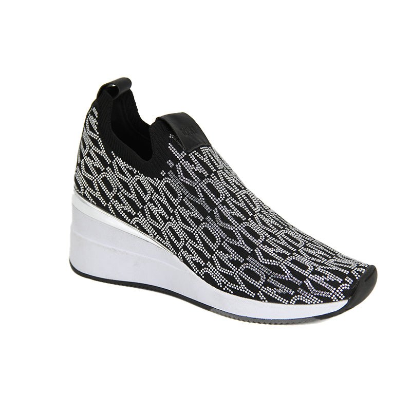 DKNY WOMEN SHOES Size 36.5 ROW228 - Runner