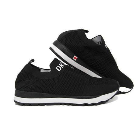 DKNY WOMEN SHOES Size 36.5 ROW301 - Runner