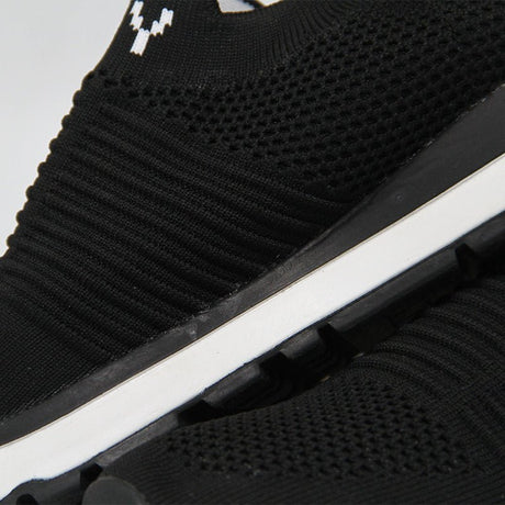 DKNY WOMEN SHOES Size 36.5 ROW301 - Runner