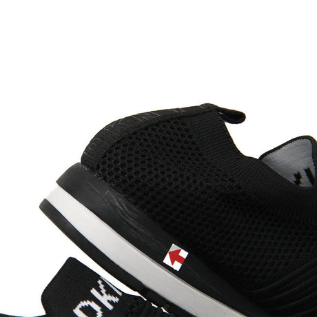 DKNY WOMEN SHOES Size 36.5 ROW301 - Runner