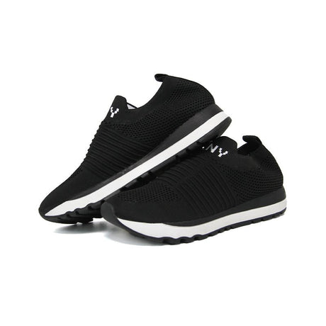 DKNY WOMEN SHOES Size 36.5 ROW301 - Runner