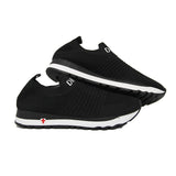 DKNY WOMEN SHOES Size 36.5 ROW323 - Runner