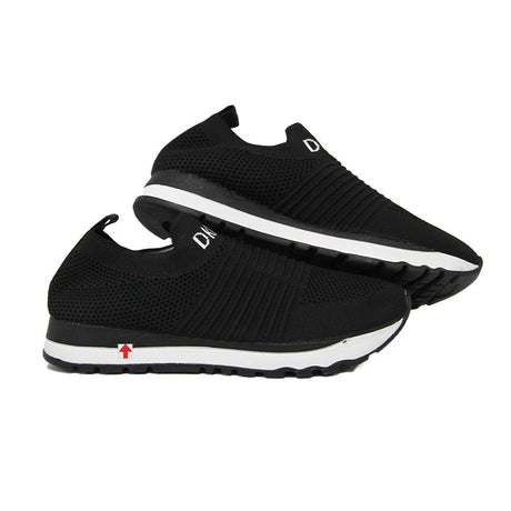 DKNY WOMEN SHOES Size 36.5 ROW323 - Runner