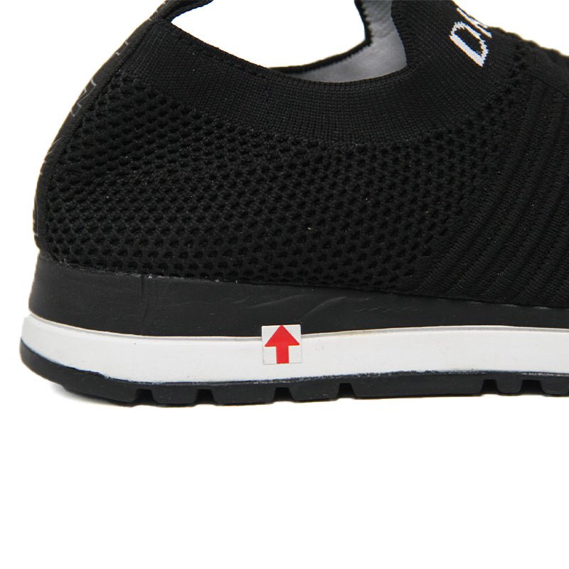 DKNY WOMEN SHOES Size 36.5 ROW323 - Runner