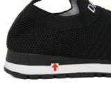 DKNY WOMEN SHOES Size 36.5 ROW323 - Runner