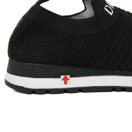 DKNY WOMEN SHOES Size 36.5 ROW323 - Runner