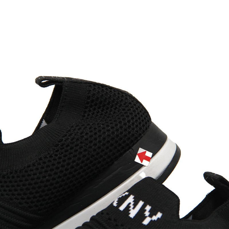 DKNY WOMEN SHOES Size 36.5 ROW323 - Runner