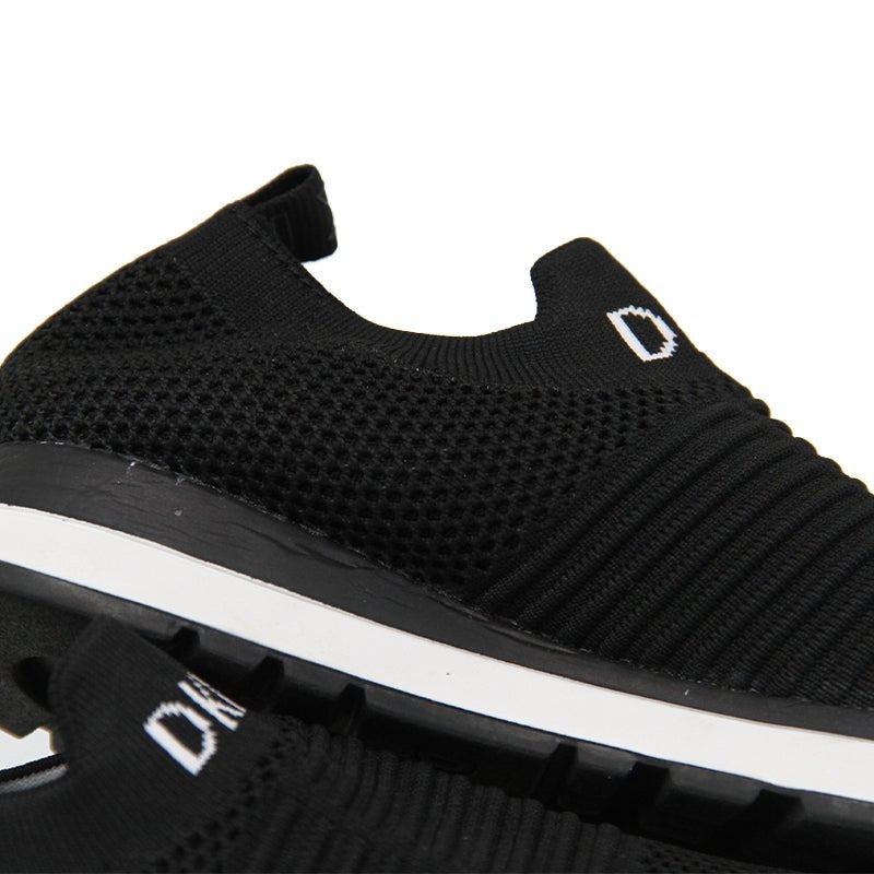 DKNY WOMEN SHOES Size 36.5 ROW323 - Runner