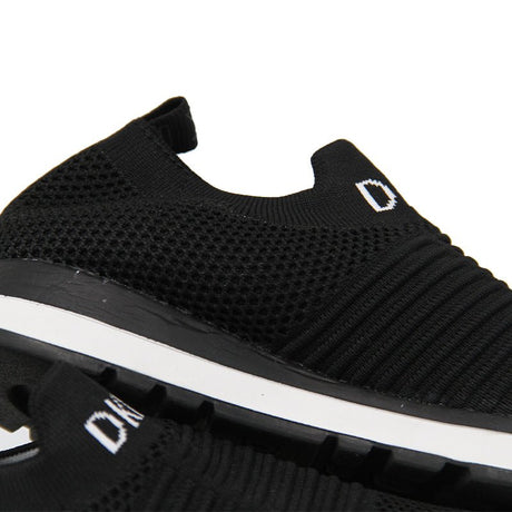 DKNY WOMEN SHOES Size 36.5 ROW323 - Runner