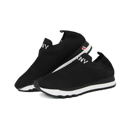 DKNY WOMEN SHOES Size 36.5 ROW323 - Runner