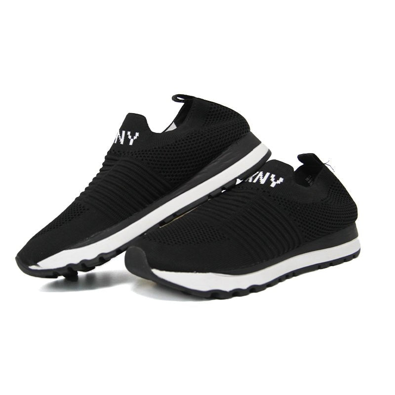 DKNY WOMEN SHOES Size 36.5 ROW337 - Runner