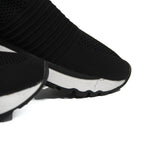 DKNY WOMEN SHOES Size 36.5 ROW337 - Runner