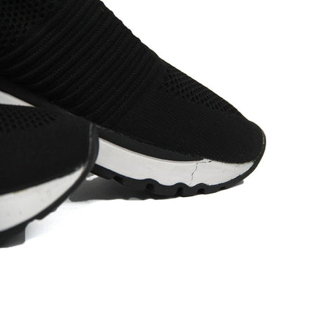 DKNY WOMEN SHOES Size 36.5 ROW337 - Runner