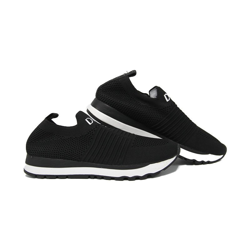 DKNY WOMEN SHOES Size 36.5 ROW337 - Runner