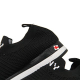 DKNY WOMEN SHOES Size 36.5 ROW339 - Runner