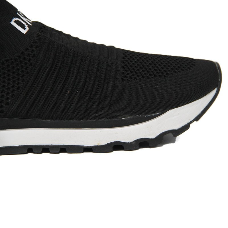 DKNY WOMEN SHOES Size 36.5 ROW339 - Runner