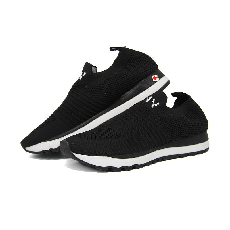 DKNY WOMEN SHOES Size 36.5 ROW339 - Runner