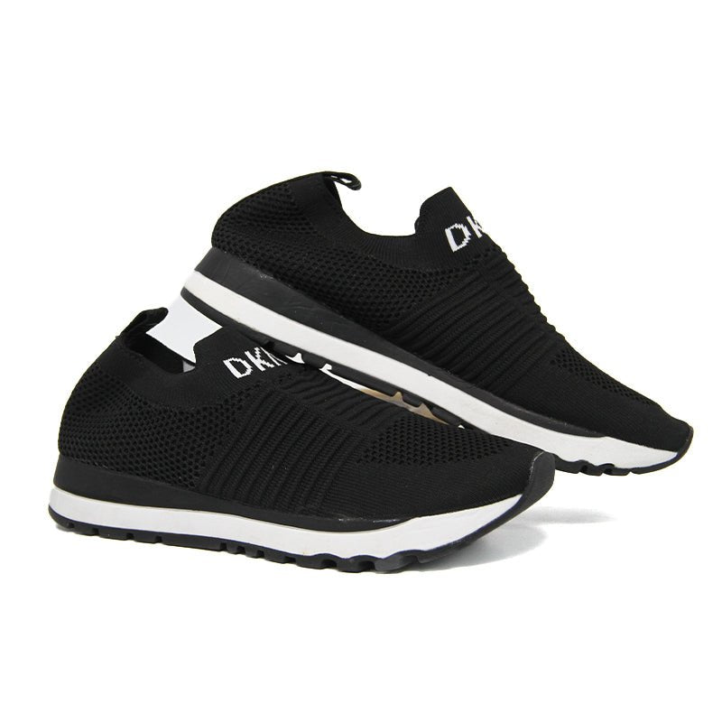 DKNY WOMEN SHOES Size 36.5 ROW339 - Runner