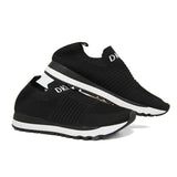 DKNY WOMEN SHOES Size 36.5 ROW339 - Runner