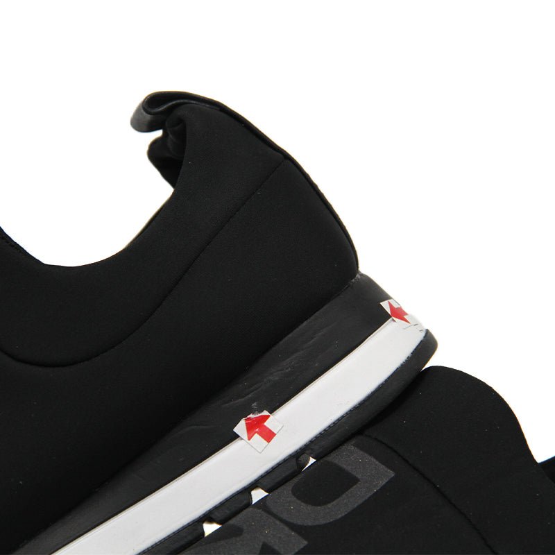 DKNY WOMEN SHOES Size 36.5 ROW346 - Runner