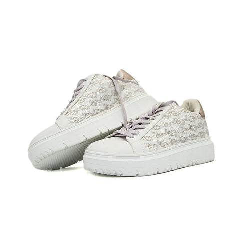 DKNY WOMEN SHOES Size 36.5 ROW40 - Runner