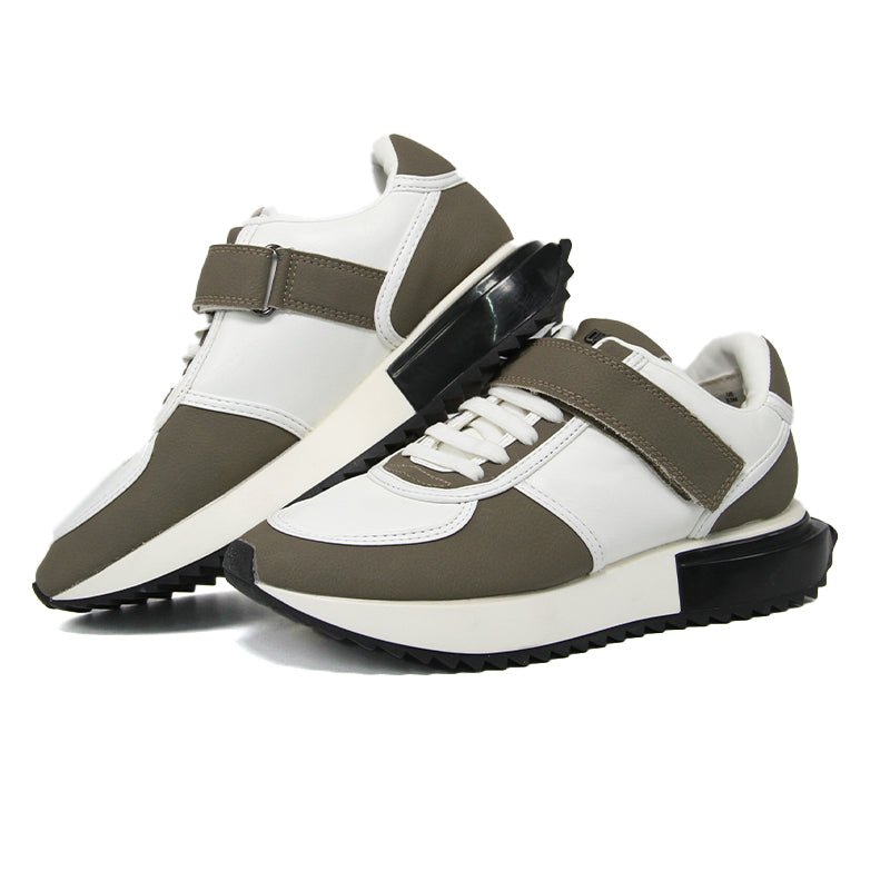 DKNY WOMEN SHOES Size 37 ROW481 - Runner