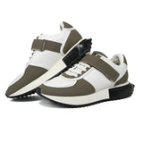 DKNY WOMEN SHOES Size 37 ROW481 - Runner