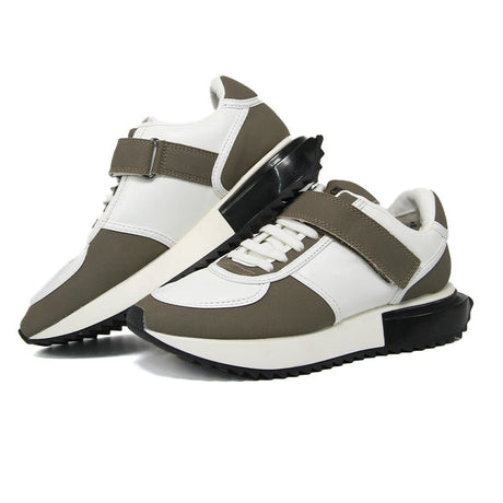 DKNY WOMEN SHOES Size 37 ROW481 - Runner