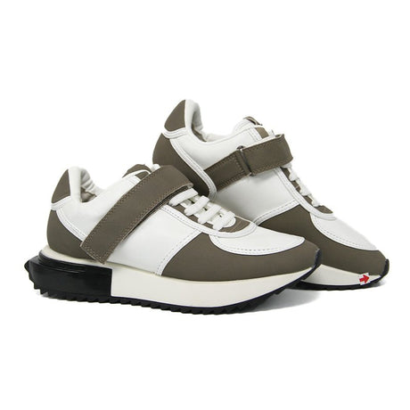 DKNY WOMEN SHOES Size 37 ROW481 - Runner