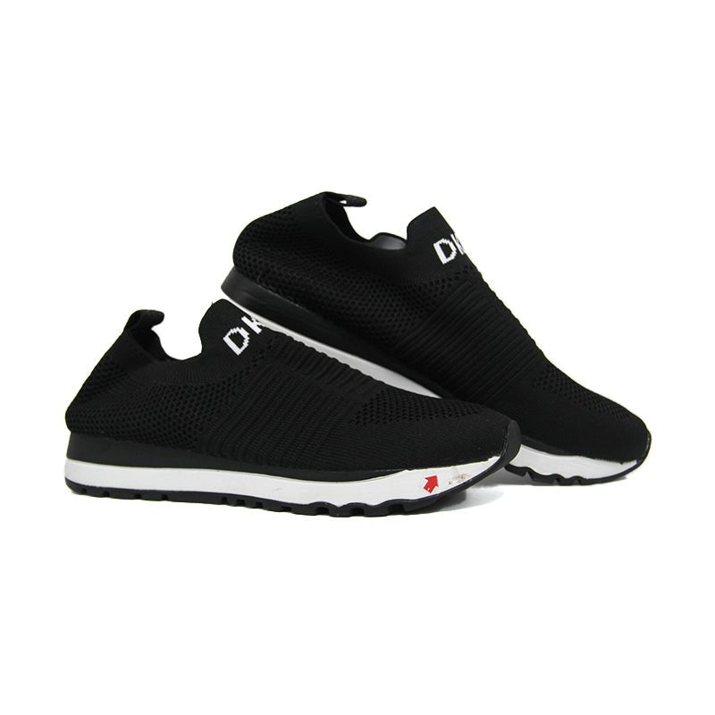 DKNY WOMEN SHOES Size 37.5 ROW288 - Runner