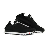 DKNY WOMEN SHOES Size 37.5 ROW288 - Runner