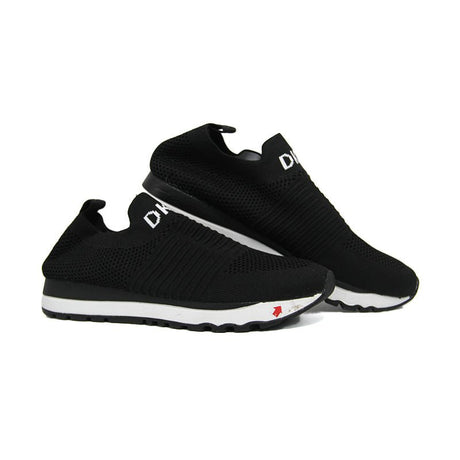 DKNY WOMEN SHOES Size 37.5 ROW288 - Runner