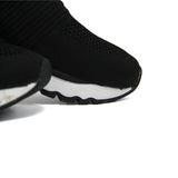 DKNY WOMEN SHOES Size 37.5 ROW288 - Runner