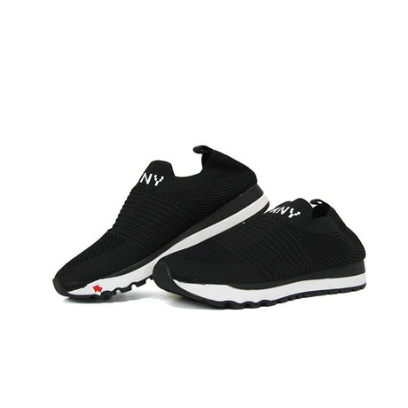 DKNY WOMEN SHOES Size 37.5 ROW288 - Runner