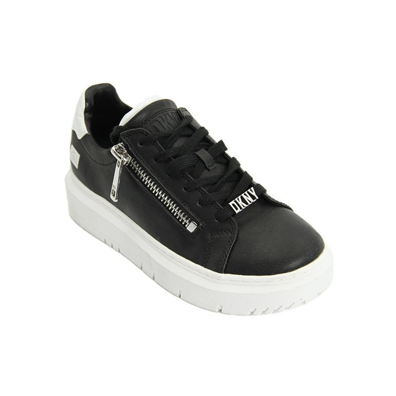 DKNY WOMEN SHOES Size 38 ROW134 - Runner